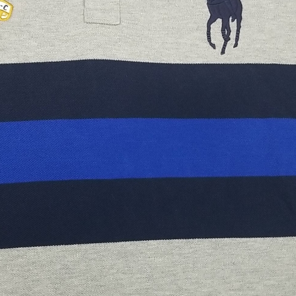 Polo Ralph Lauren Classic Fit Polo - Picture 6 of 8